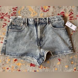 PacSun size 28 Blue Denim Women's Shorts
